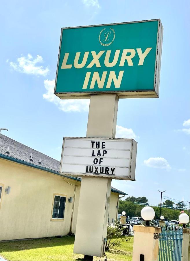 Luxury Inn Liberty Exteriér fotografie